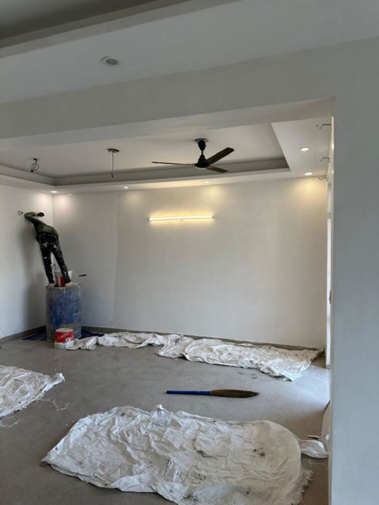 Bedroom, era-redwood-residency 3 Bedroom 1570 Sq.Ft. Apartment In Sector 78 Faridabad 9840970