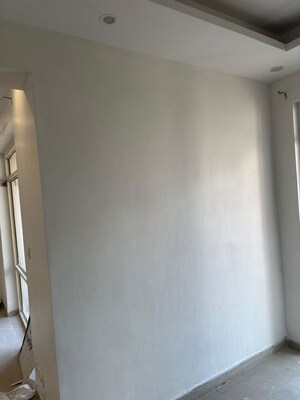 Building Lobby in 3 BHK Apartment at ERA Redwood Residency, Sector 78 – for Sale