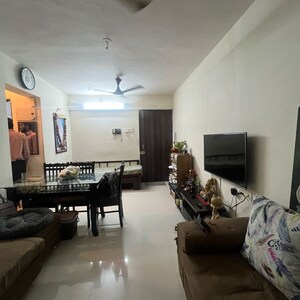 1 BHK Apartment For Rent in Kaustubh Platinum, Datta Pada