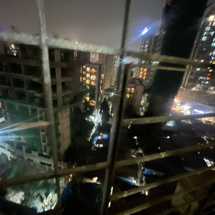 undefined, kaustubh-platinum 1 Bedroom 467 Sq.Ft. Apartment In Datta Pada Mumbai 9840975