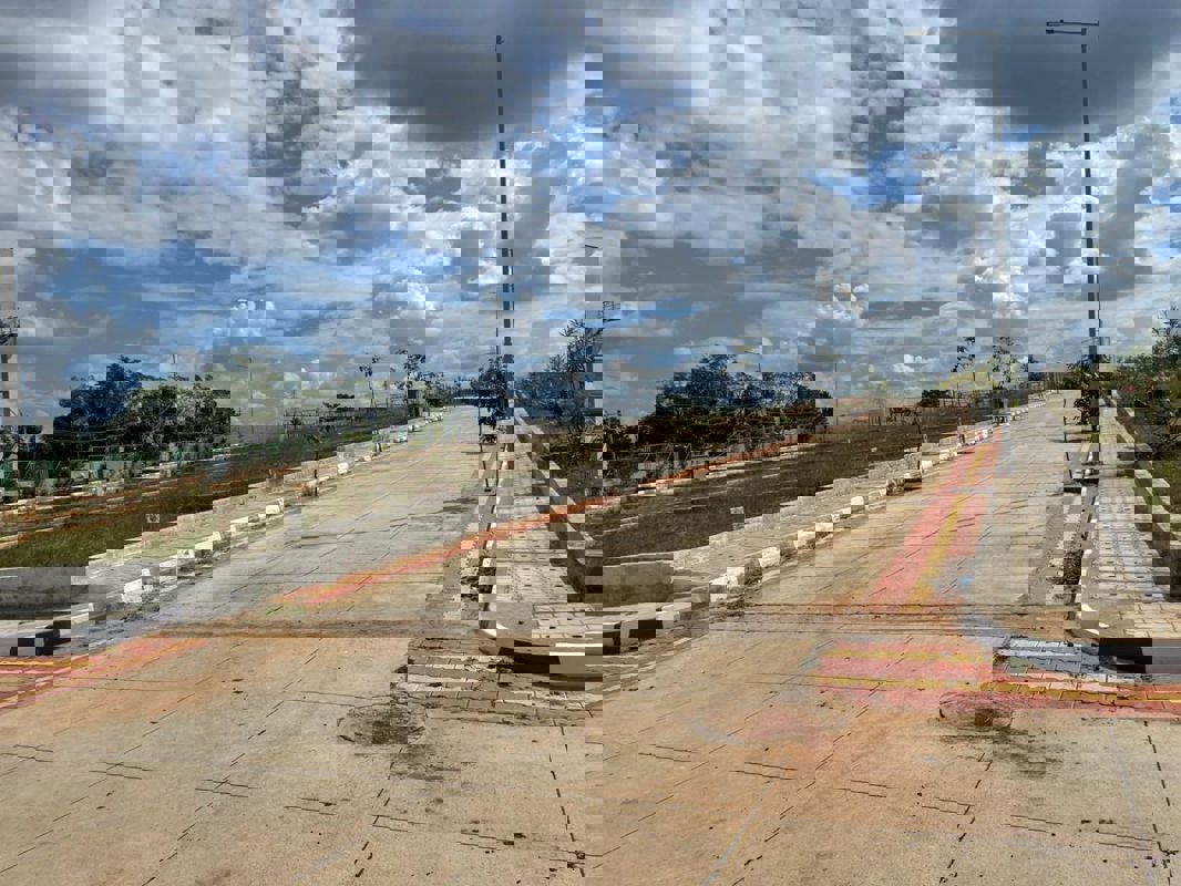 Plot For Sale in Harohalli