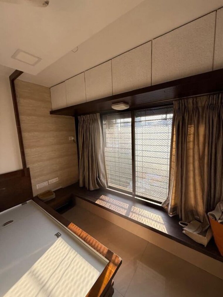 Kitchen, blue-sea 2 Bedroom 950 Sq.Ft. Apartment In Juhu Mumbai 9840977