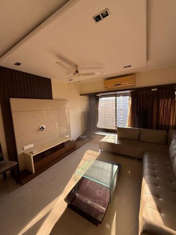 Kitchen in 2 BHK Apartment at Blue Sea, Juhu – for Rent