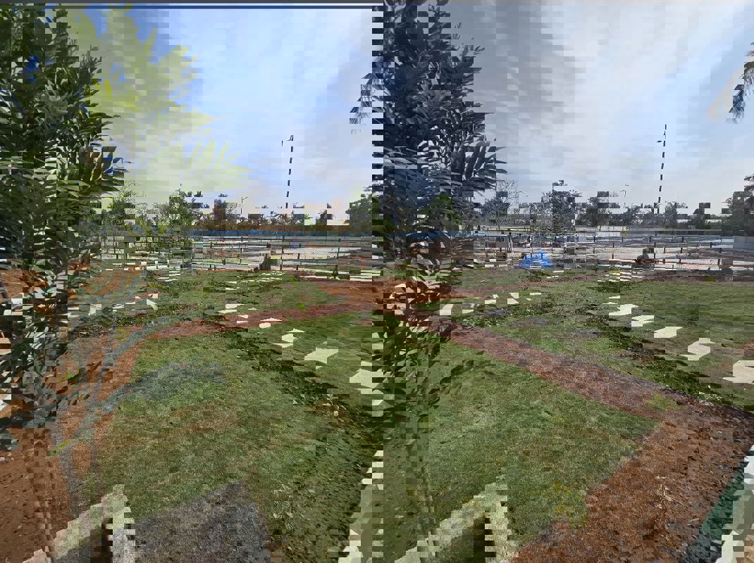 Plot For Sale in Kanakapura Road