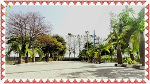 Plot Area in  Plot at Gauribidanur – for Sale