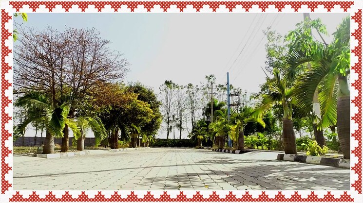 undefined, gauribidanur  1200 Sq.Ft. Plot In Gauribidanur Bangalore 9840994