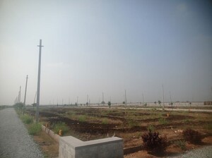  Plot For Sale in Doddaballapura