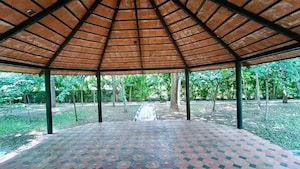  Plot – Exterior View View at Gauribidanur - for Sale