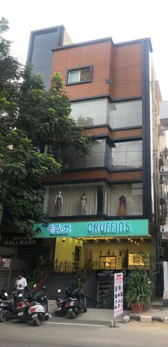 Office Space For Rent in OMBR Layout