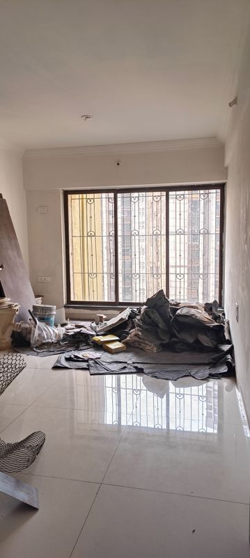 2 BHK + Extra Room Apartment For Sale in Runwal Garden City