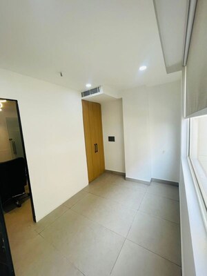  Office Space – Exterior View View at JMD Suburbio, Sector 67 - for Rent