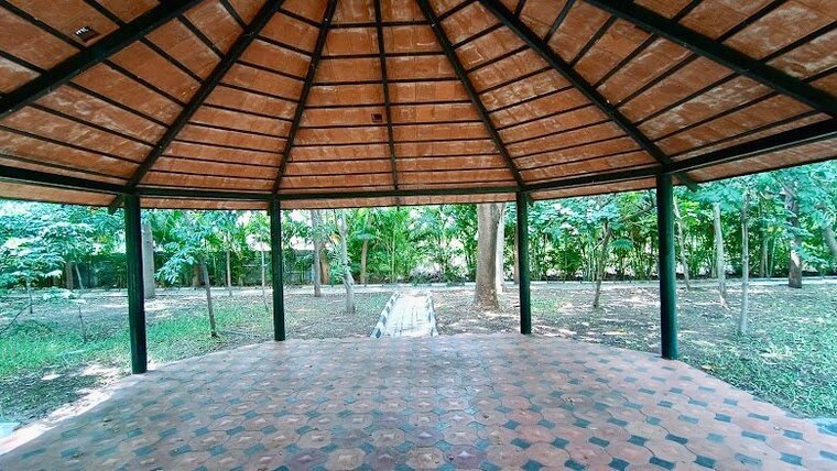 Exterior View, chikkaballapur  1200 Sq.Yd. Plot In Chikkaballapur Bangalore 9841013