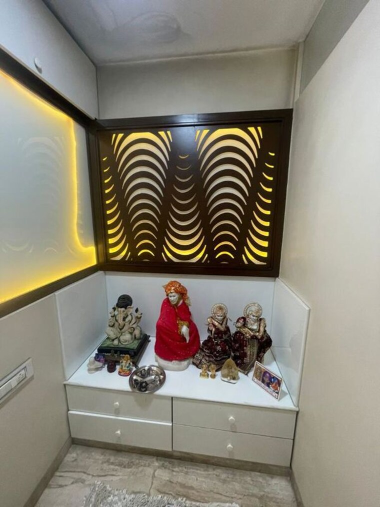 undefined, sabari-ashville 5 Bedroom 2210 Sq.Ft. Apartment In Chembur Mumbai 9840911