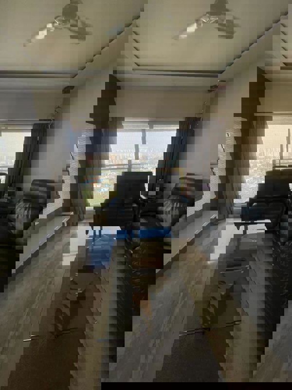 5 BHK 2210 Sq.Ft. Apartment in Sabari Ashville