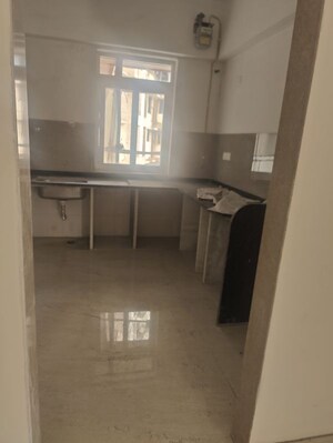 Kitchen in 2.5 BHK Apartment at ND Palai Towers, Goregaon West – for Sale