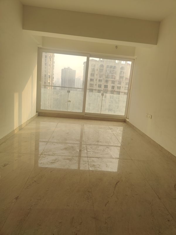 2.5 BHK + Extra Room Apartment For Sale in ND Palai Towers