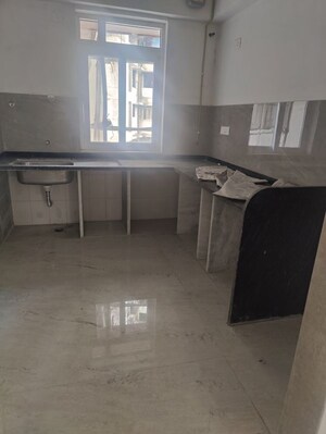 Kitchen in 2.5 BHK Apartment at ND Palai Towers, Goregaon West – for Sale