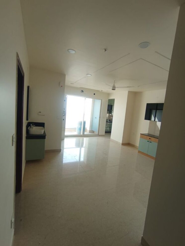 Living Room, aurobindo-the-regent 3 Bedroom 1696 Sq.Ft. Apartment In Kondapur Hyderabad 9840984