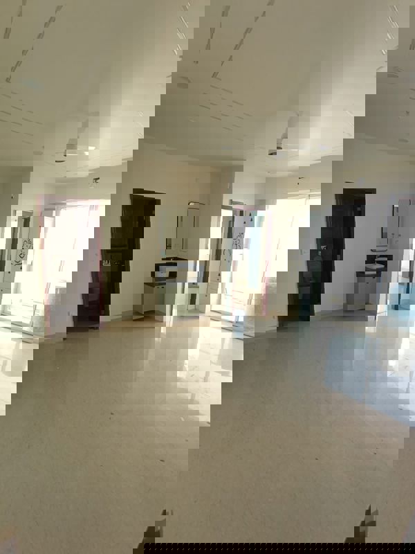 3 BHK + Pooja Room 1696 Sq.Ft. Apartment in Aurobindo The Regent