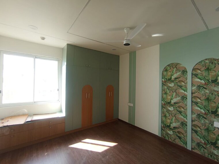 Room, aurobindo-the-regent 3 Bedroom 1696 Sq.Ft. Apartment In Kondapur Hyderabad 9840984