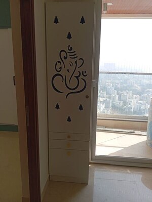 Furnished Amenities in 3 BHK Apartment at Aurobindo The Regent, Kondapur – for Rent