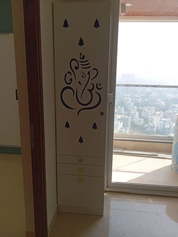 Furnished Amenities in 3 BHK Apartment at Aurobindo The Regent, Kondapur – for Rent