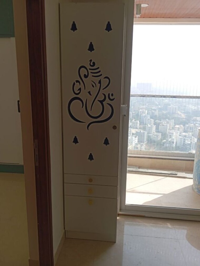 undefined, aurobindo-the-regent 3 Bedroom 1696 Sq.Ft. Apartment In Kondapur Hyderabad 9840984