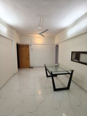 Room in 2 BHK Apartment at Mandapeshwar – for Rent