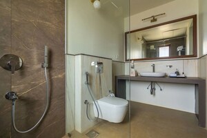 Kitchen in 4 BHK Villa at Aldona – for Sale