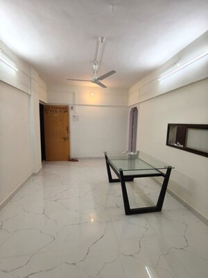 Room in 2 BHK Apartment at Mandapeshwar – for Rent