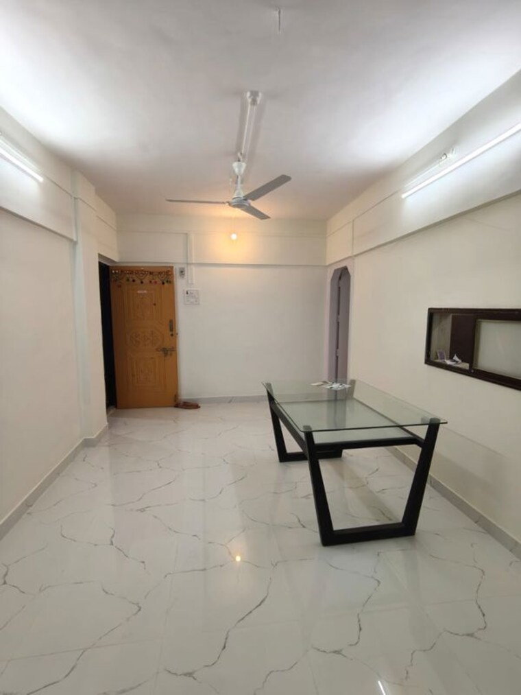 Room, mandapeshwar 2 Bedroom 740 Sq.Ft. Apartment In Mandapeshwar Mumbai 9841054