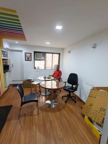 Team Area in  Office Space at Nariman Point – for Rent