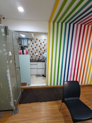  Office Space For Rent in Nariman Point