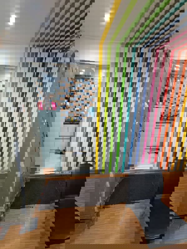 Office Space For Rent in Nariman Point