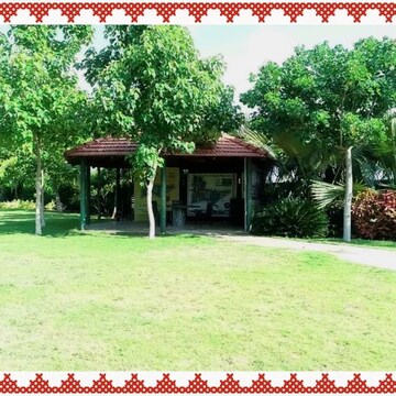  Plot – Garden View at Gauribidanur - for Sale