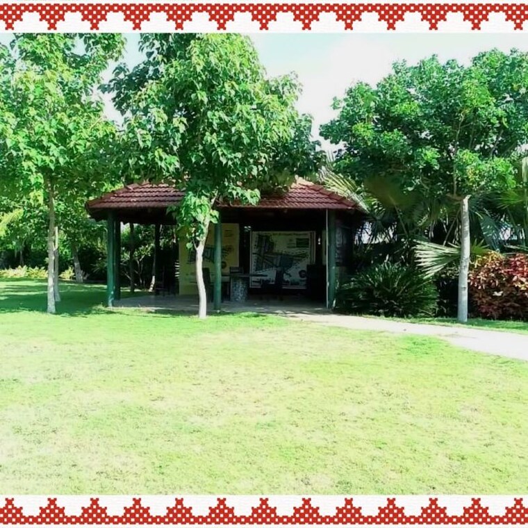 Garden, gauribidanur  1200 Sq.Ft. Plot In Gauribidanur Bangalore 9841070