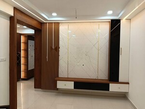 2 BHK Apartment For Sale in Greenmark Mayfair Apartments, Tellapur