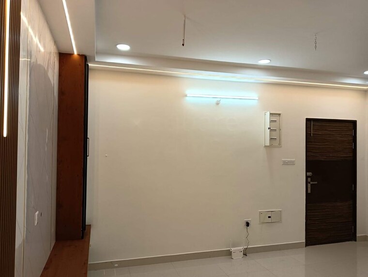 Room, greenmark-mayfair-apartments 2 Bedroom 1263 Sq.Ft. Apartment In Tellapur Hyderabad 9841059