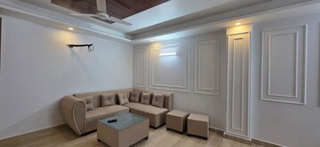 1 BHK Builder Floor For Rent in Saket