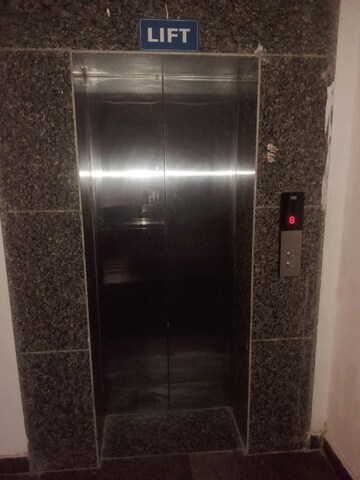 Master Bedroom in 3 BHK Apartment at Nimbus The Express Park View II, Chi V Greater Noida – for Sale