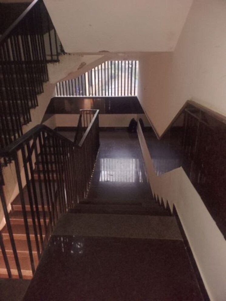 Master Bedroom, nimbus-the-express-park-view-ii 3 Bedroom 1632 Sq.Ft. Apartment In Chi V Greater Noida Greater Noida 9840771