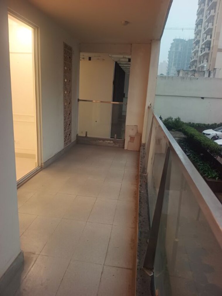 Exterior View, nimbus-the-express-park-view-ii 3 Bedroom 1632 Sq.Ft. Apartment In Chi V Greater Noida Greater Noida 9840771