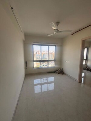 1 BHK Apartment For Rent in Shivalik Bandra North Gulmohar Avenue, Bandra East