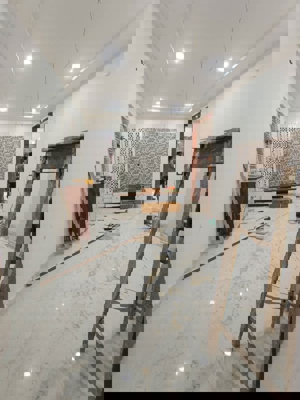 2 BHK + Pooja Room Apartment For Rent in Kondapur