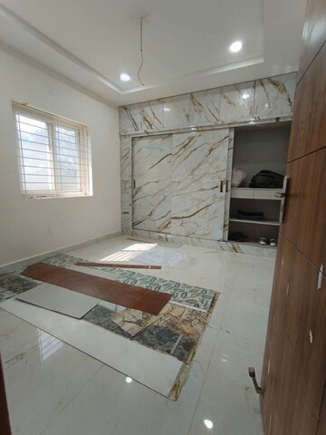 Kitchen in 2 BHK Apartment at Kondapur – for Rent