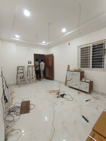 Team Area in 2 BHK Apartment at Kondapur – for Rent