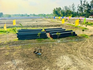  Plot – Garden View at Mohanlalganj - for Sale