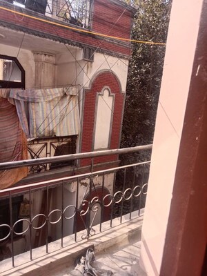 Balcony in 1 RK Builder Floor at Neb Sarai – for Rent