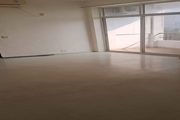 3 BHK + Extra Room Apartment For Rent in ABA Olive County