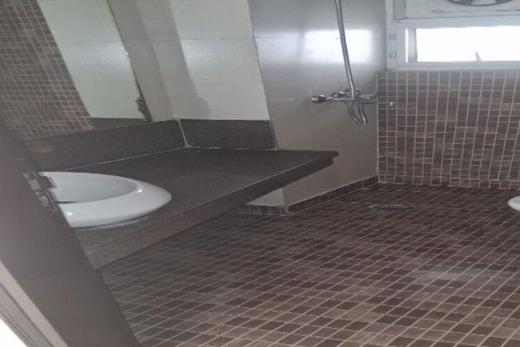 Bathroom, aba-olive-county 3 Bedroom 1940 Sq.Ft. Apartment In Vasundhara Sector 5 Ghaziabad 9841116